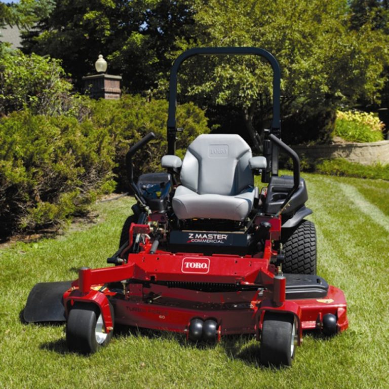Toro Mowers Vin Rowe Farm Machinery