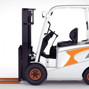 Zowell Electric Material and Handling Equipment