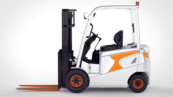 Zowell Electric Material and Handling Equipment