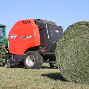Kuhn Balers