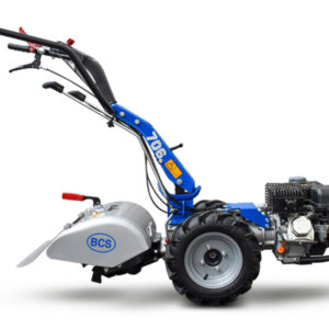 Walking Tractor Implements