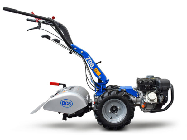 Walking Tractor Implements