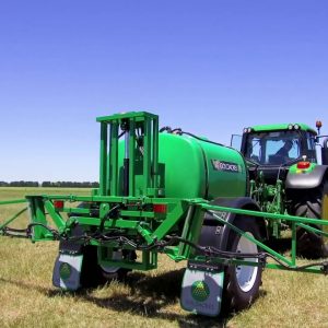 Sprayers