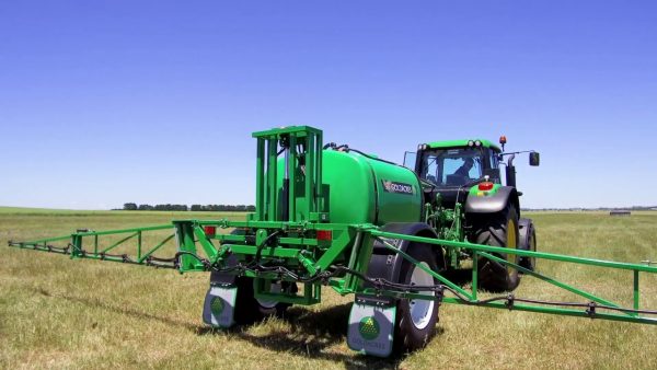 Sprayers