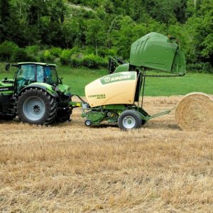 Hay & Silage Equipment