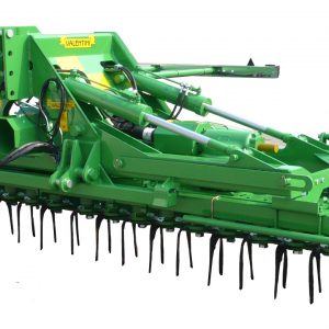 Valentini Power Harrows