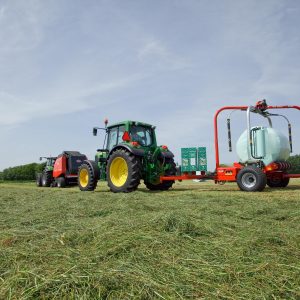 Kuhn Wrappers