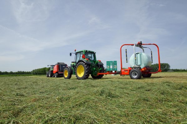 Kuhn Wrappers