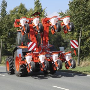 Seed Drills