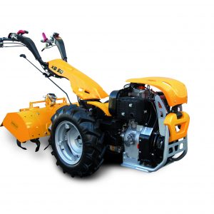 Walking Tractor Implements