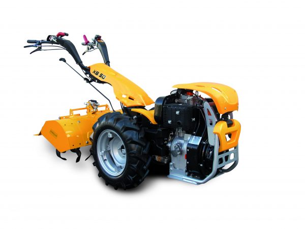 Walking Tractor Implements