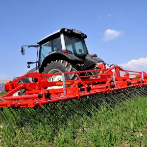 Einboeck Tined Weeders