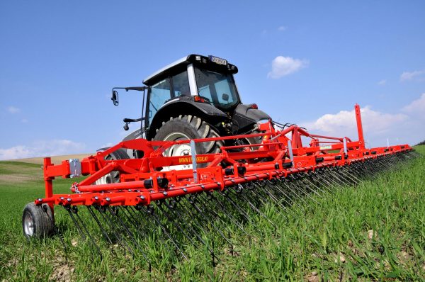 Einboeck Tined Weeders