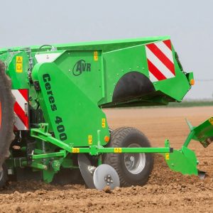 AVR Potato Planters