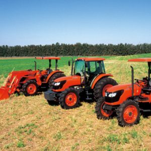 General Farming Equipment