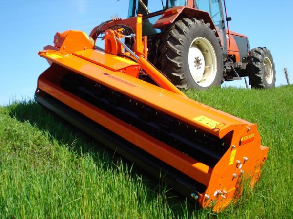 Our brands - Vin Rowe Farm Machinery