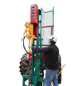 General Farm Implements