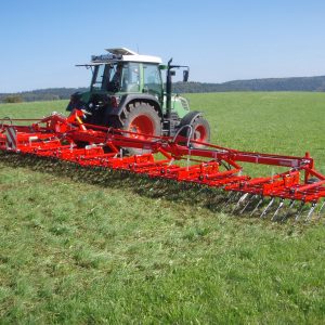 Einboeck Grass-Manager