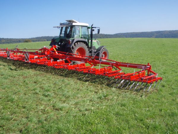 Einboeck Grass-Manager