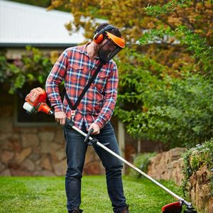 Kubota Walk Behind Mowers and Brushcutters