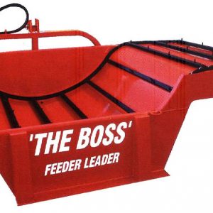 feedlot 300x300 - Feeder Leader Bale Feeders