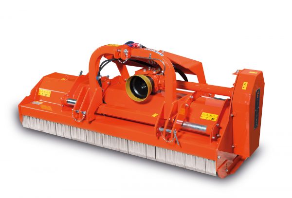 TIERRE Pantera Mulcher