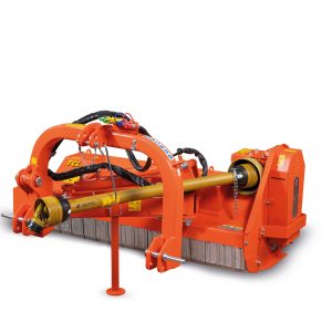 TIERRE TCL Junior - TCL Junior Super Offset Mulcher
