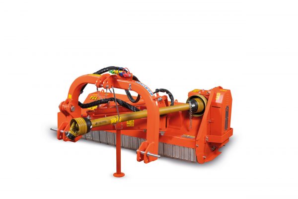 TIERRE TCL Junior - TCL Junior Super Offset Mulcher