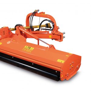 TIERRE TCL PRO 230 Shredder