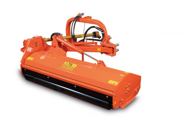 TIERRE TCL PRO 230 Shredder