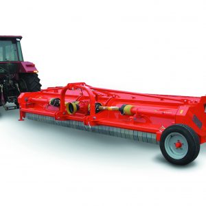 TIERRE TRL Stalk Shredder