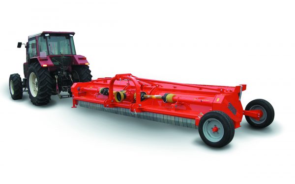 TIERRE TRL Stalk Shredder
