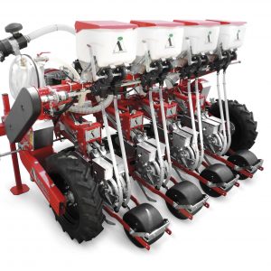 Agricola Agricultural Sowing Machines