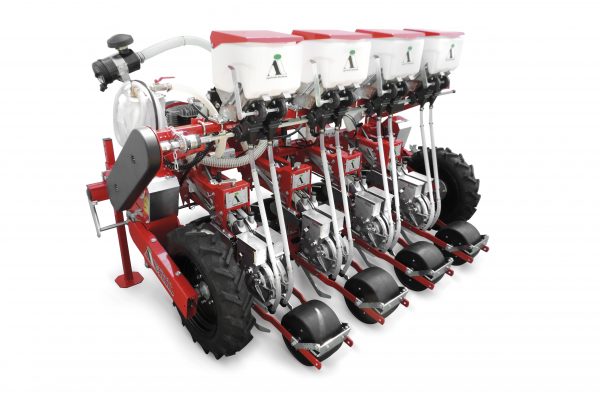 Agricola Agricultural Sowing Machines