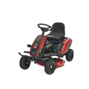 Toro 72V Battery Powered Ride-On Mower