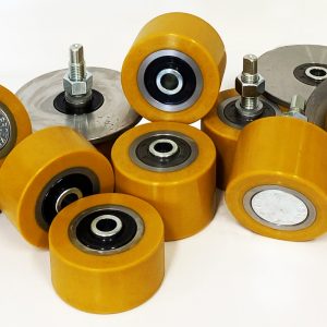 Spare Parts Range