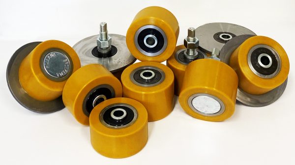 ROLLERS