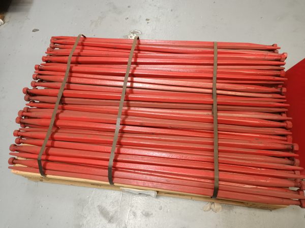 KVERNELAND Hay Tines KK221153 1250mm Conus 1 - LIMITED STOCK