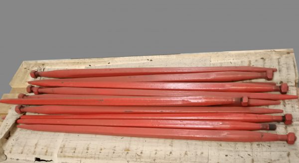 KVERNELAND Hay Tines KK221155 1000mm Conus 1 - LIMITED STOCK