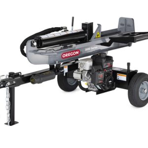 Oregon 30-Ton Log Splitter