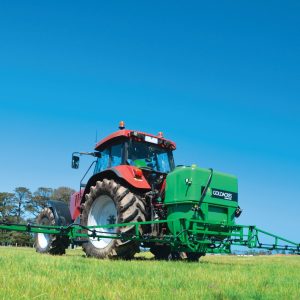 Goldacres Spring Catalogue! - Vin Rowe Farm Machinery